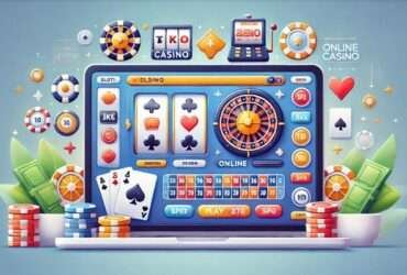 Ігри на реальні гроші: нові можливості для українських гравців