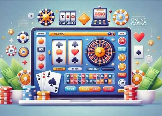 Ігри на реальні гроші: нові можливості для українських гравців