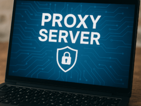 купить индивидуальный прокси