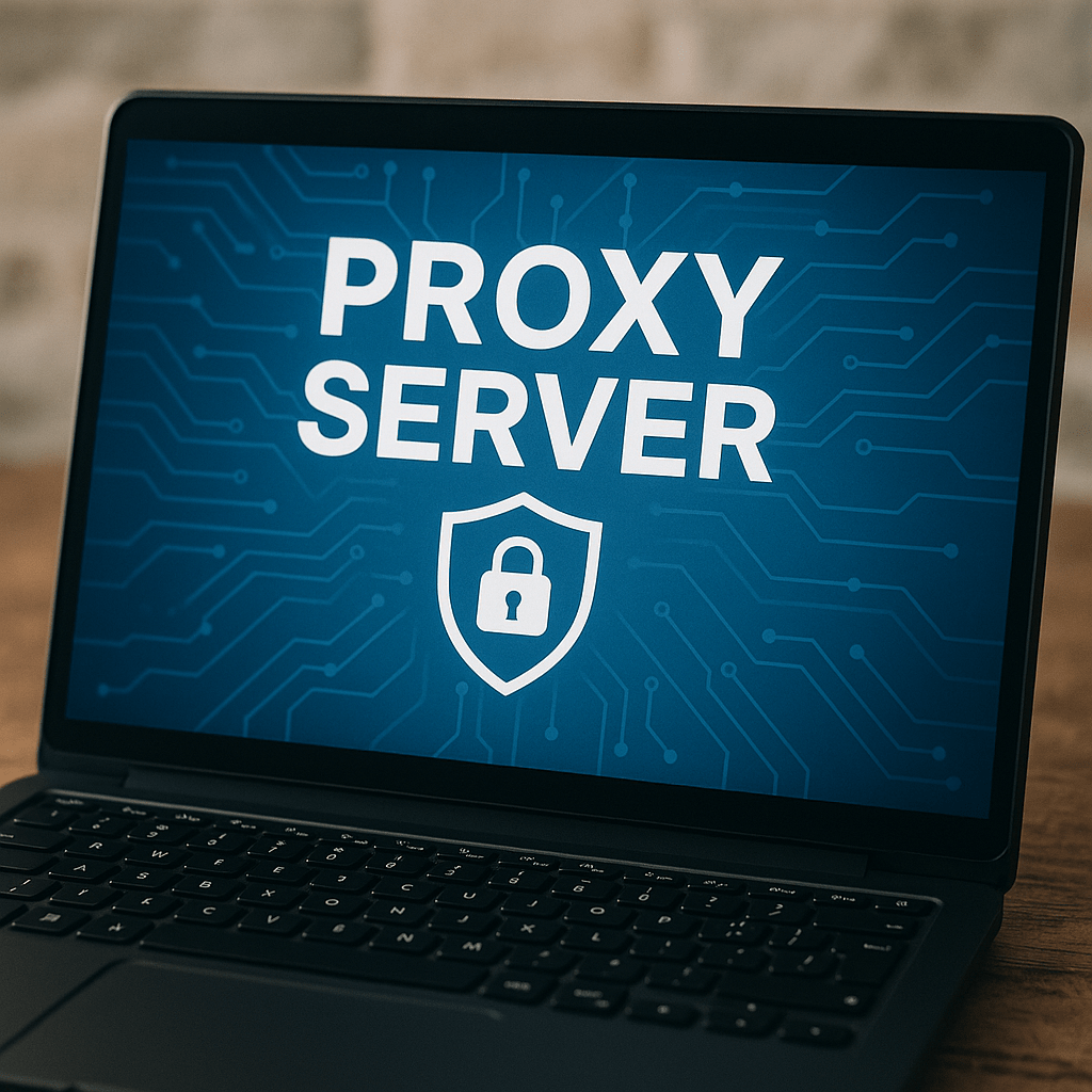 купить индивидуальный прокси