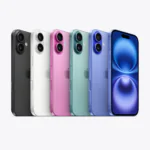 как iPhone 16 меняет повседневные привычки