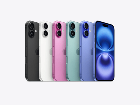 как iPhone 16 меняет повседневные привычки