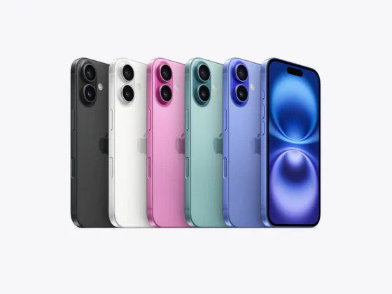 как iPhone 16 меняет повседневные привычки