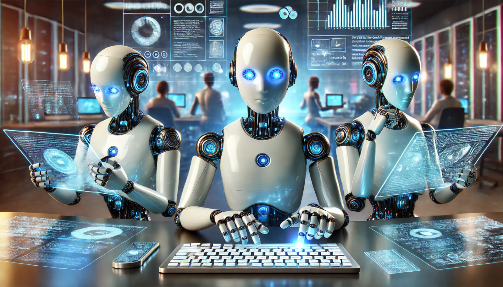 What Is Agentic AI? A Practical Introduction to Autonomous AI Systems in Software Development