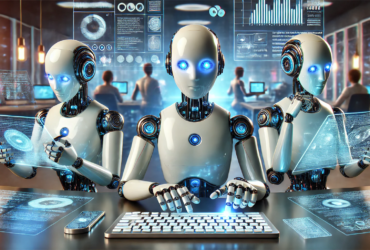 What Is Agentic AI? A Practical Introduction to Autonomous AI Systems in Software Development