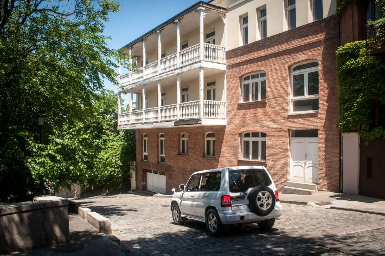 Аренда авто в Тбилиси, Кутаиси и Батуми: цены, советы и ошибки туристов