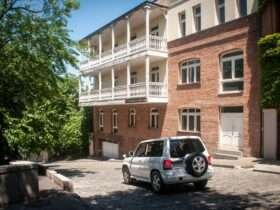 Аренда авто в Тбилиси, Кутаиси и Батуми: цены, советы и ошибки туристов