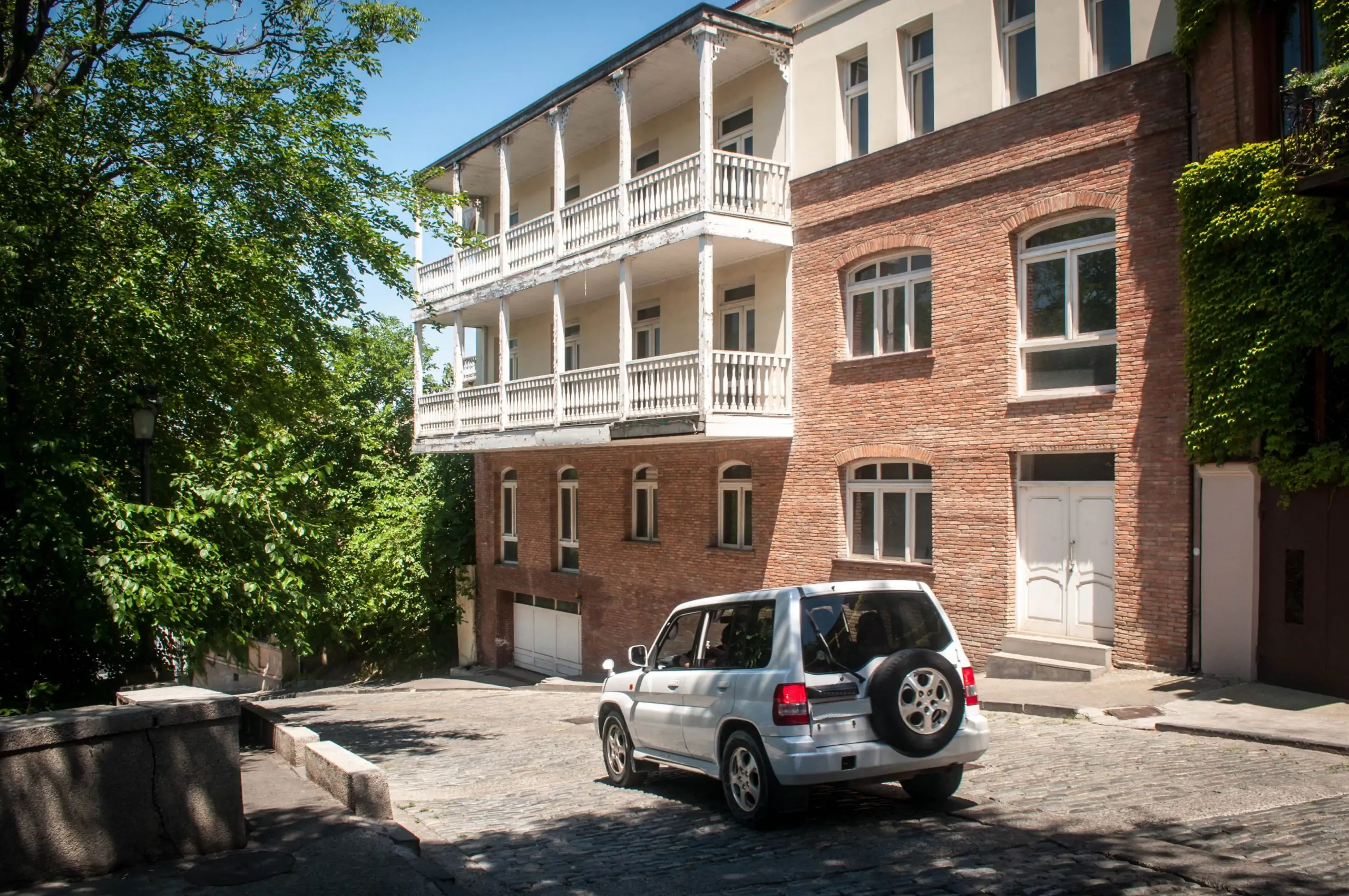Аренда авто в Тбилиси, Кутаиси и Батуми: цены, советы и ошибки туристов
