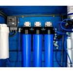 Магистральные фильтры для воды Барьер