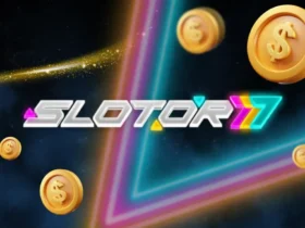Як зайти на офіційний сайт Slotor 777: уникненнядзеркал