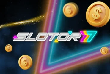 Як зайти на офіційний сайт Slotor 777: уникненнядзеркал
