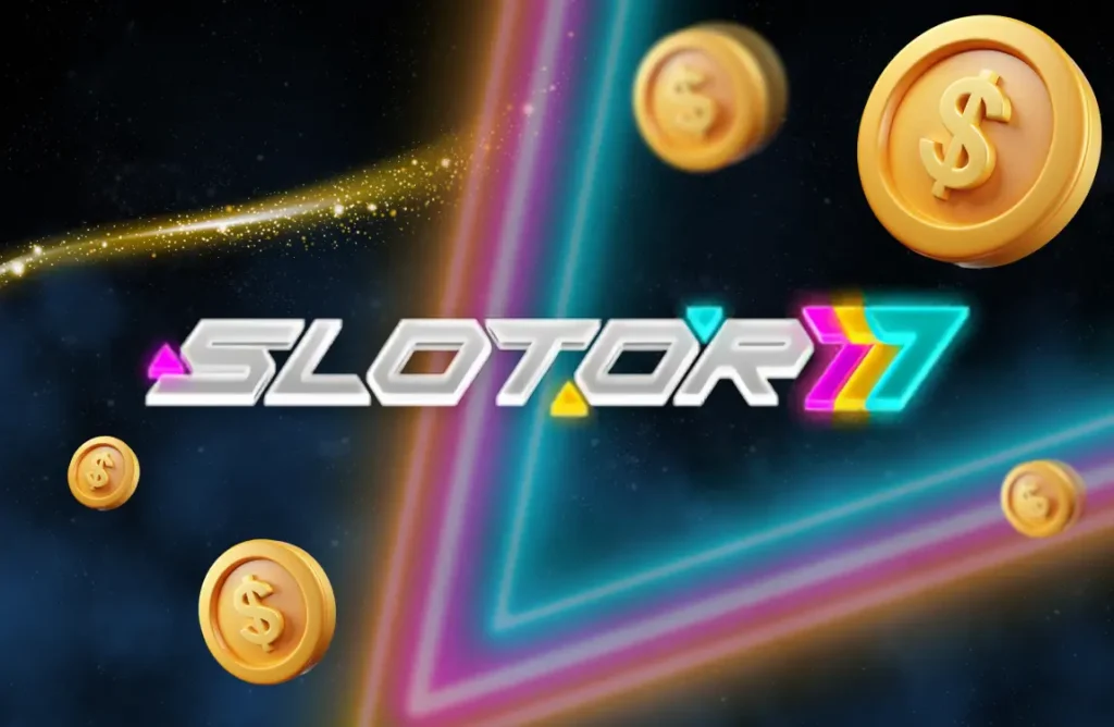 Як зайти на офіційний сайт Slotor 777: уникненнядзеркал