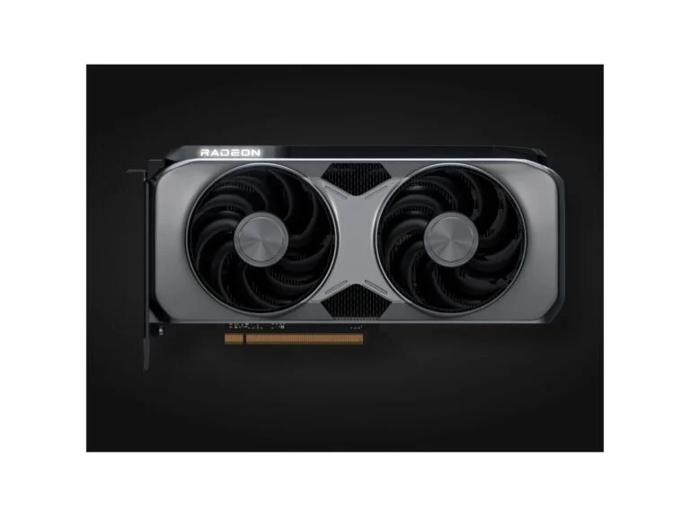 Видеокарта AMD Radeon RX 9070