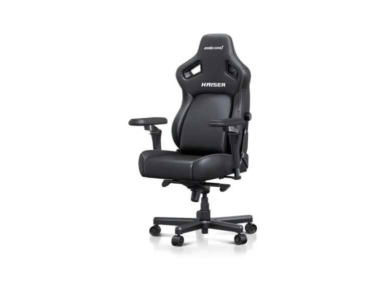 Ігрове крісло AndaSeat Kaiser 4