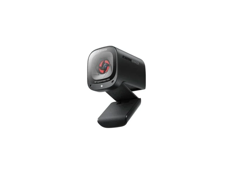 Anker PowerConf C200 webcam