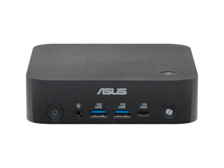 ASUS ExpertCenter PN55 mini PC