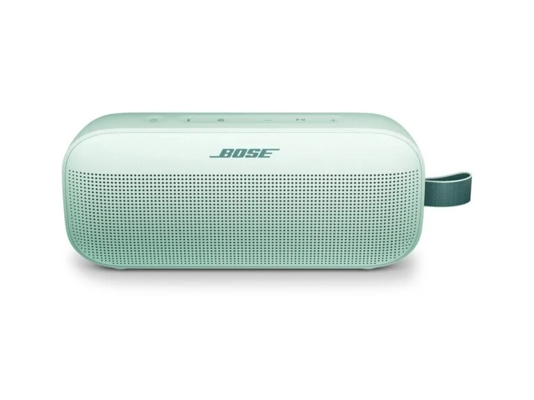 Bose SoundLink Flex (2nd Gen) speaker