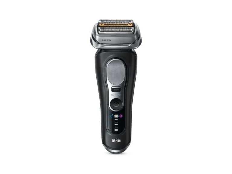 Braun Series 9 PRO+ electric shaver