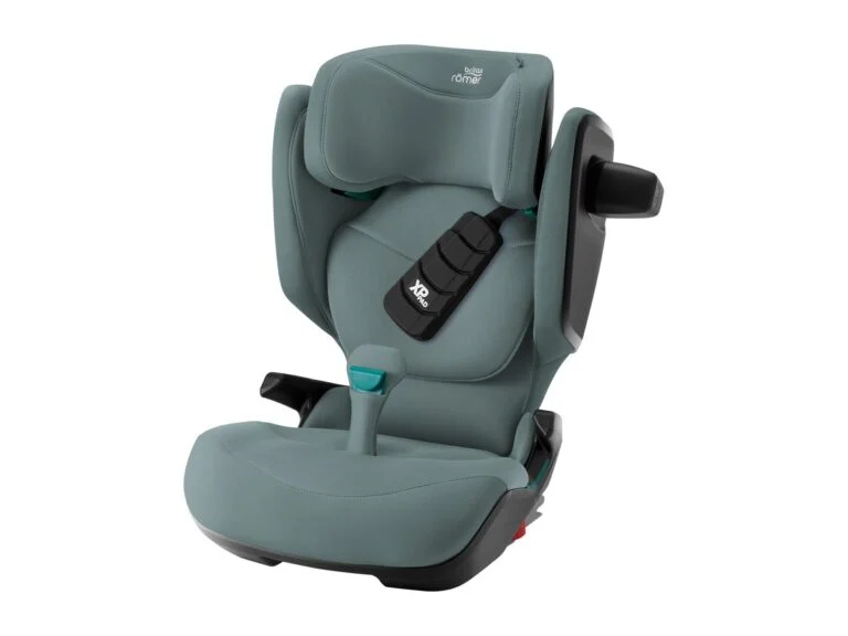Britax Römer Kidfix Pro high-back booster