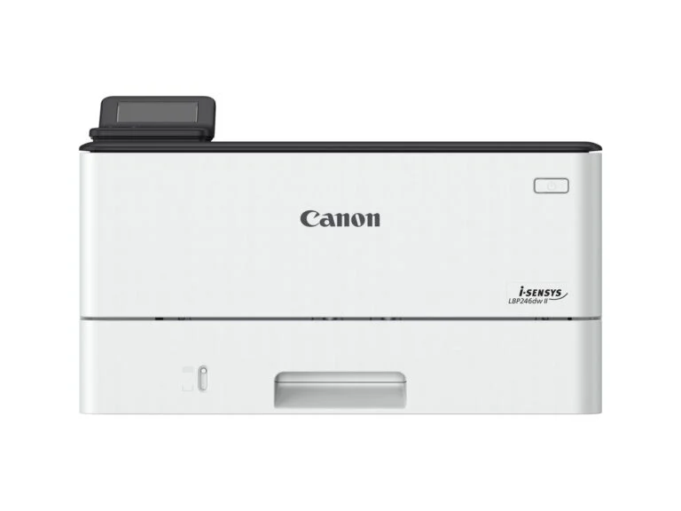 Лазерный принтер Canon i-SENSYS LBP246dw II
