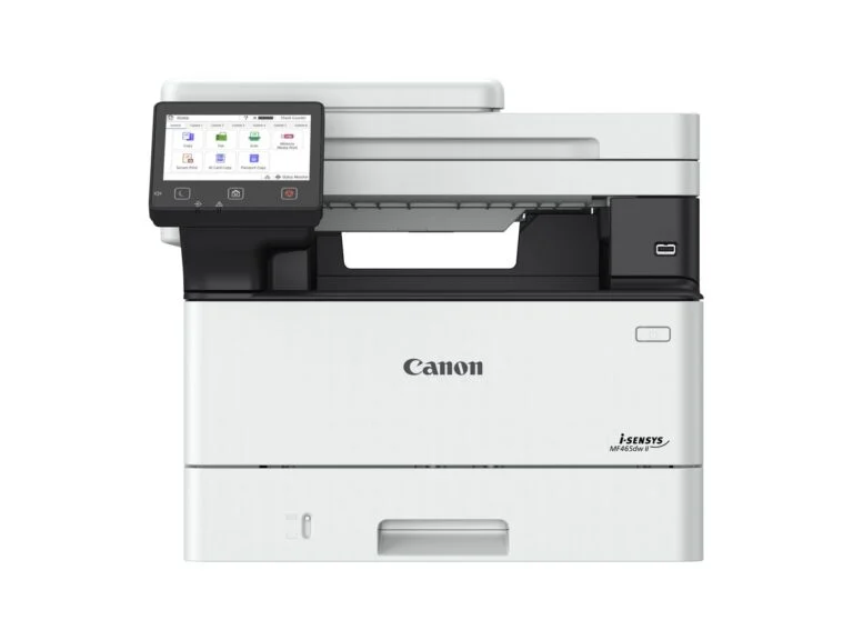 Лазерное МФУ Canon i-SENSYS MF465dw II