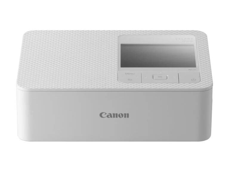 Компактный фотопринтер Canon SELPHY CP1500