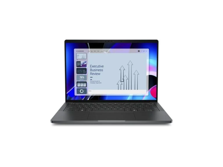 Dell Pro 14 Premium laptop