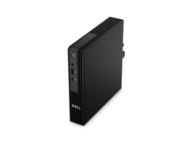 Dell Pro 5 Micro compact PC
