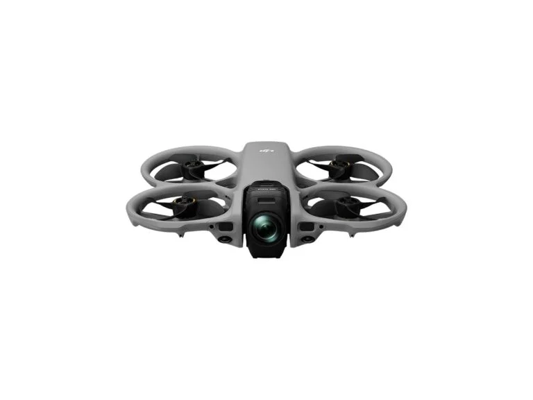 DJI Avata 360 FPV drone