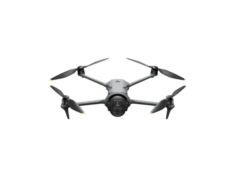 DJI Mavic 4 Pro drone