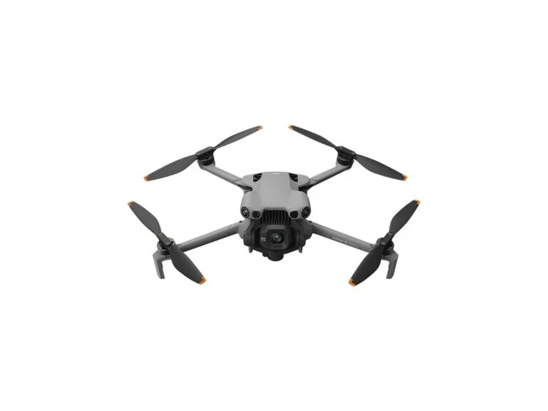 DJI Mini 5 Pro compact drone
