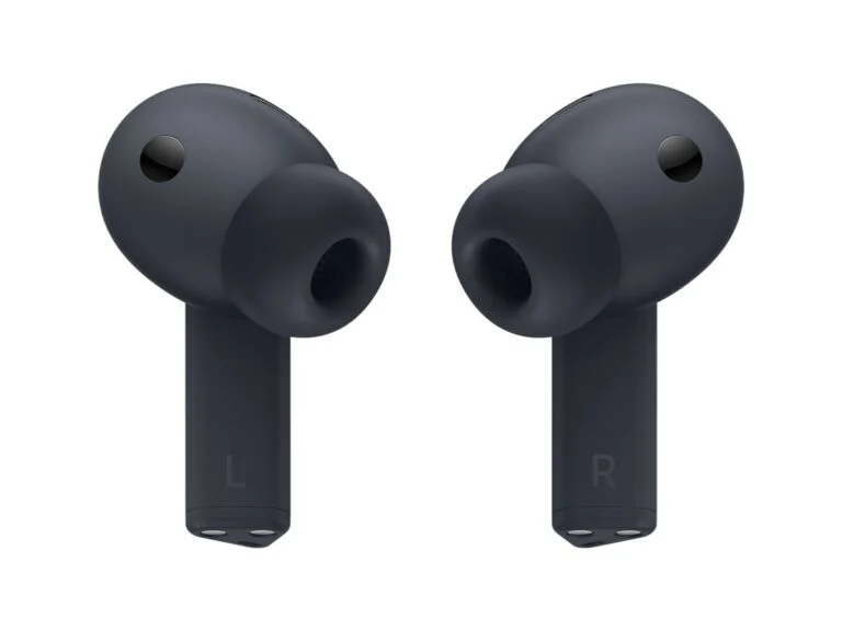 Samsung Galaxy Buds3 FE earbuds
