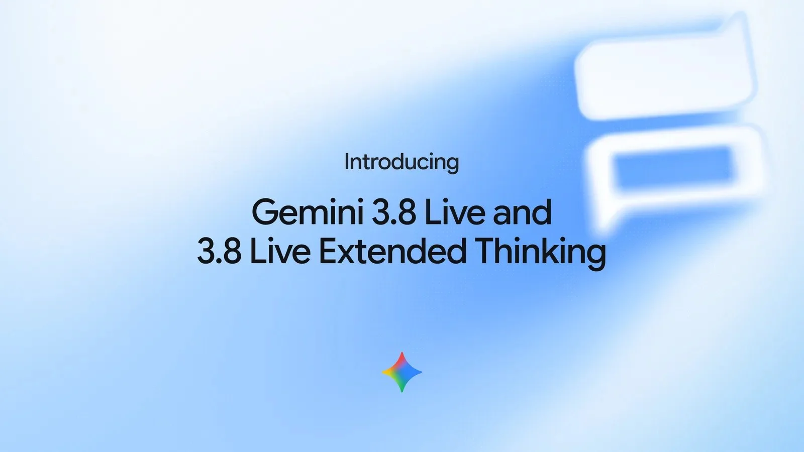Голосовая модель Gemini 3.8 Live