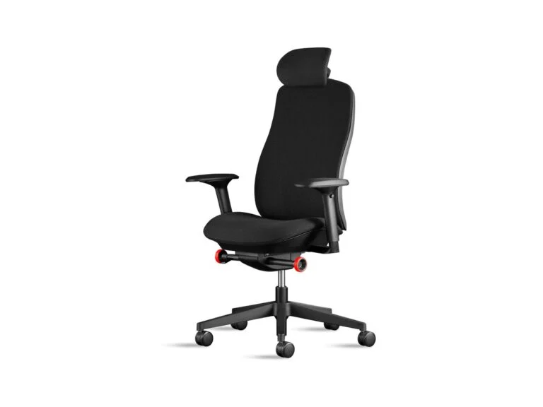 Крісло Herman Miller x Logitech G Vantum