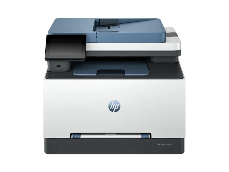 Цветное лазерное МФУ HP Color LaserJet Pro MFP 3303fdw