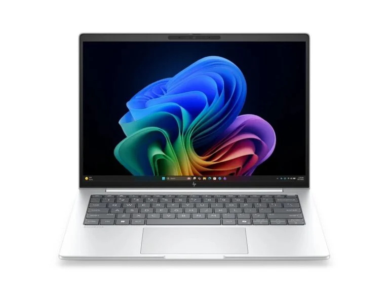 HP EliteBook 8 G2i 14 laptop