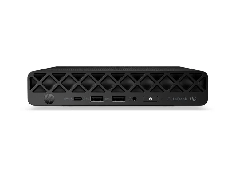 HP EliteDesk 8 Mini G2i mini PC