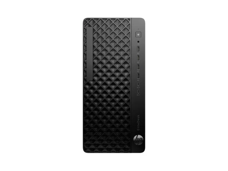 HP EliteDesk 8 Tower G1i desktop