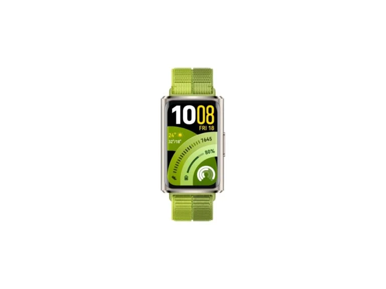Фітнес-браслет HUAWEI Band 11 Pro
