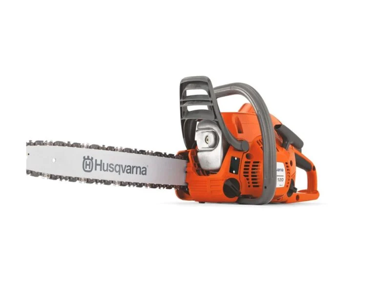Бензопила Husqvarna 120 Mark II