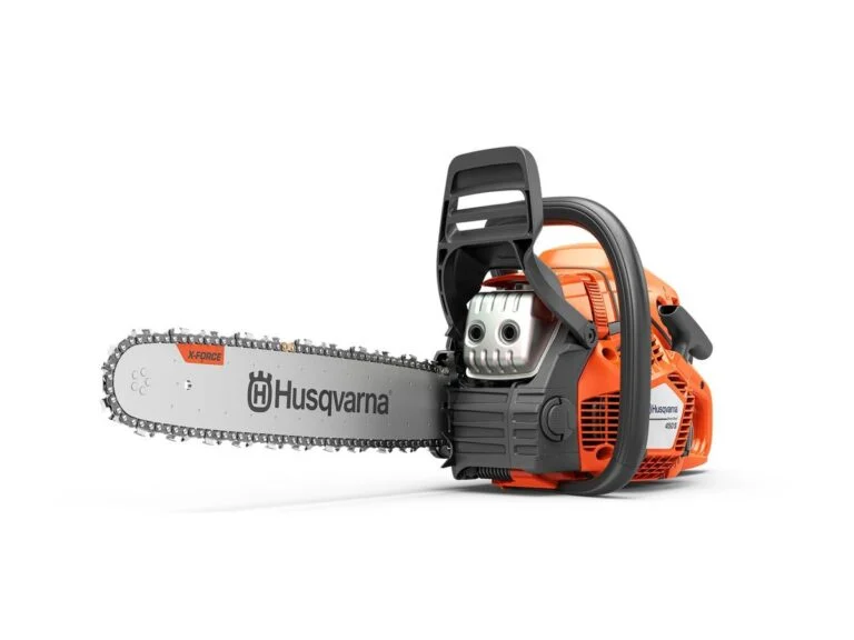 Бензопила Husqvarna 450S