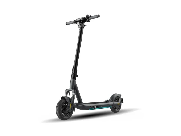 Inmotion S1F electric scooter