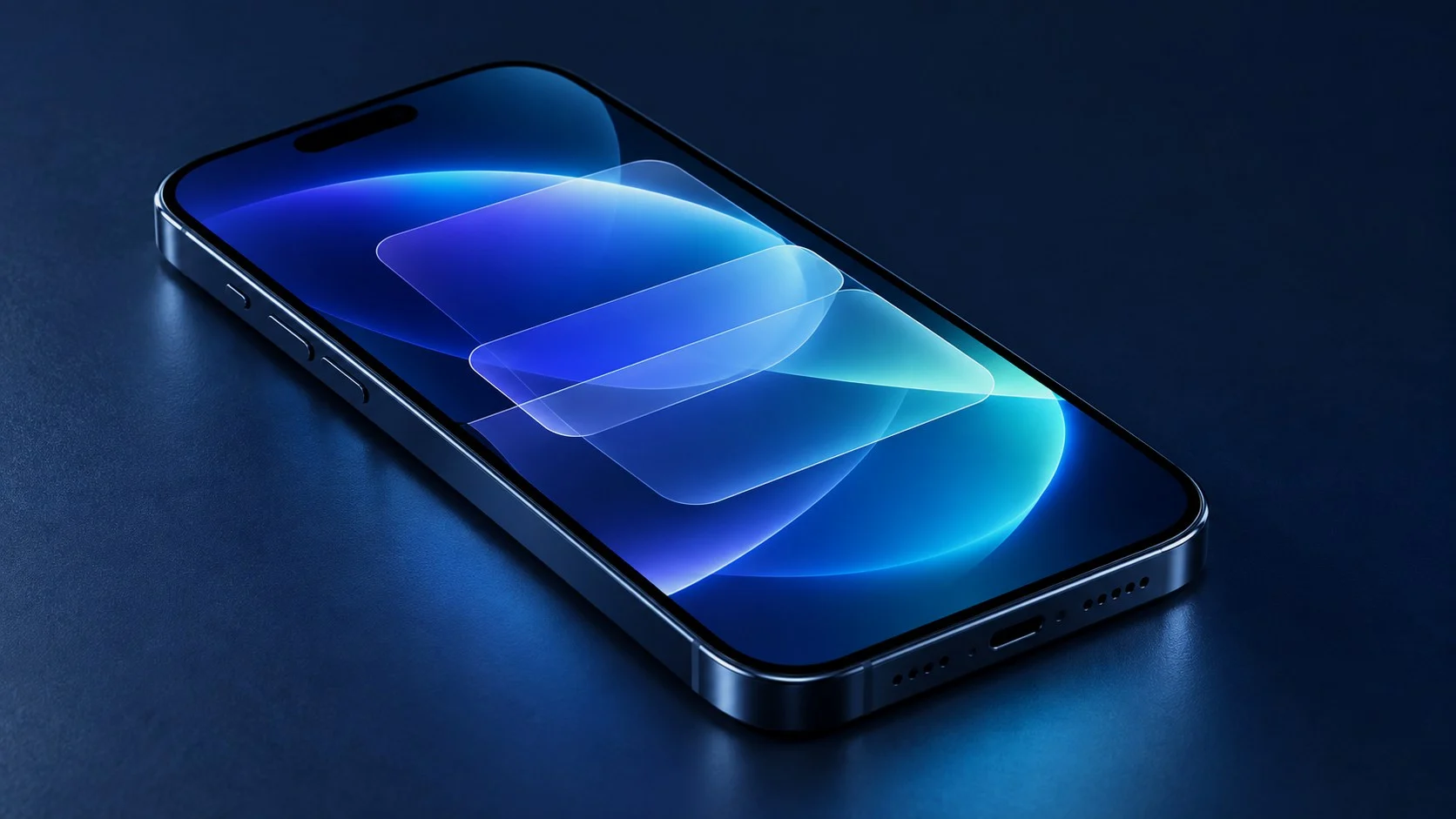 iOS 27 на iPhone