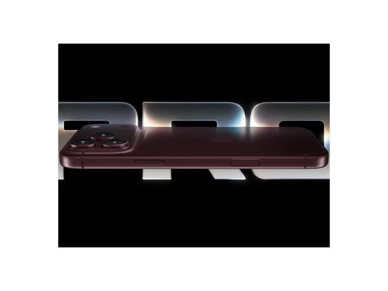 Смартфон iPhone 18 Pro