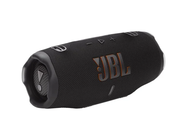 JBL Charge 6 portable speaker