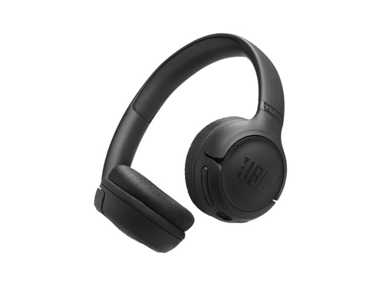 JBL Tune 530BT on-ear headphones