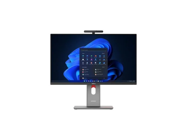 Lenovo ThinkCentre M90a Pro Gen 6 27-inch all-in-one