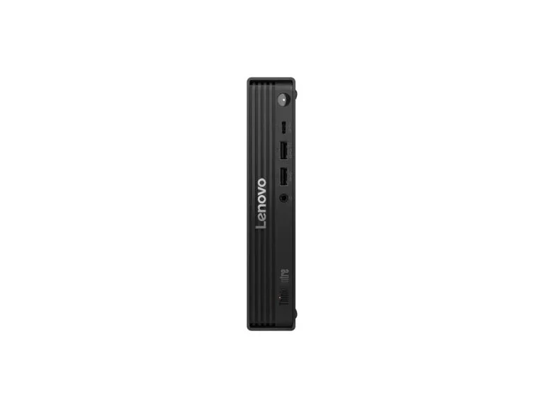 Lenovo ThinkCentre M90q Gen 6 mini PC