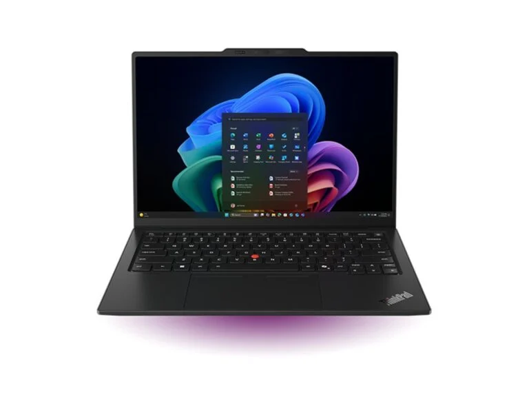 Lenovo ThinkPad X1 Carbon Gen 14 Aura Edition laptop