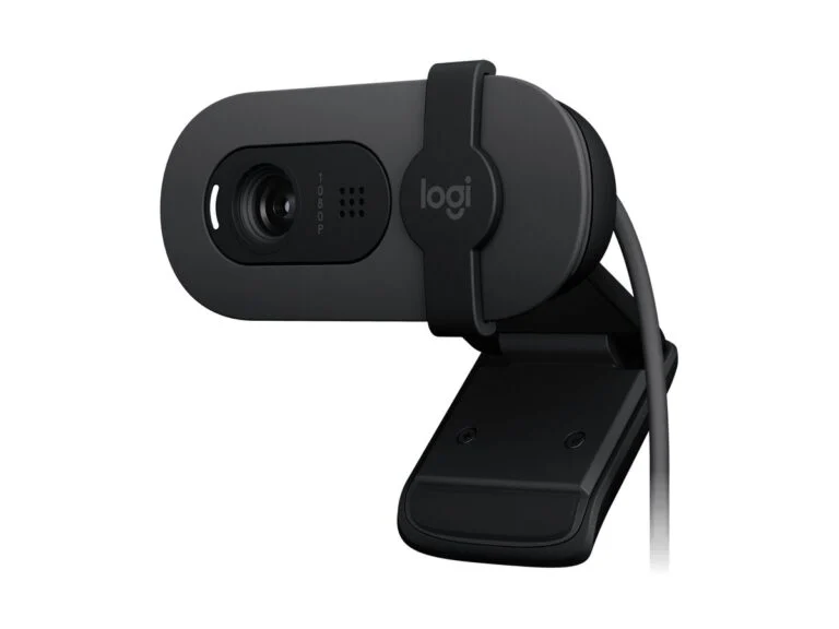 Logitech Brio 100 webcam